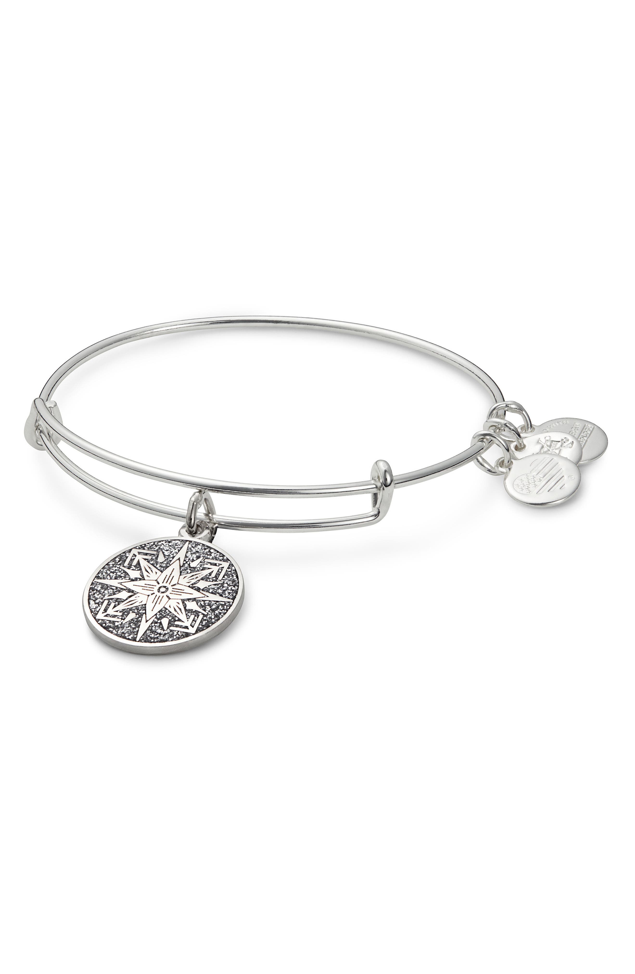 Alex and Ani Healing Love Bracelet Nordstrom