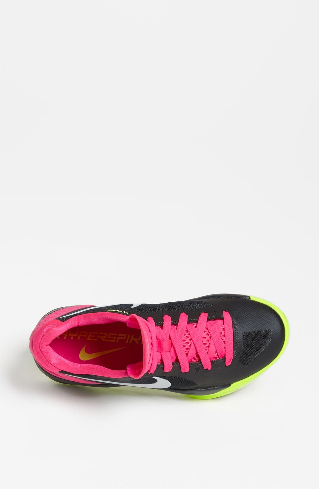 hyperspike volleyball shoes