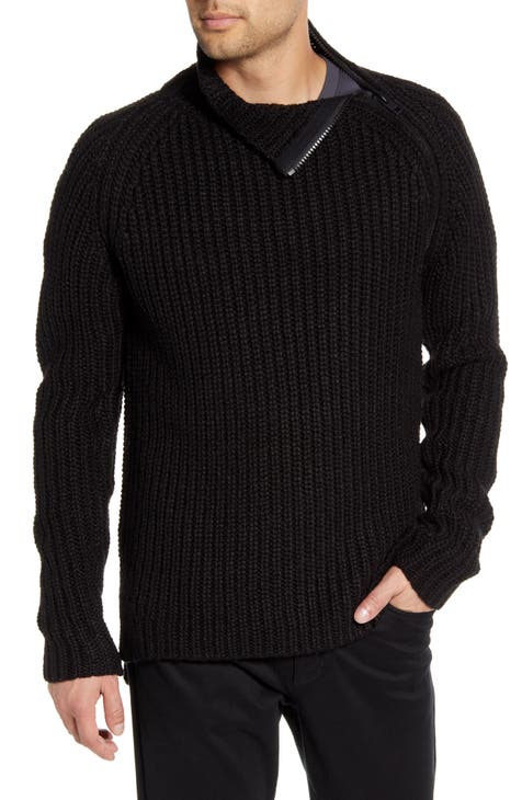 Karl lagerfeld hot sale sweater men