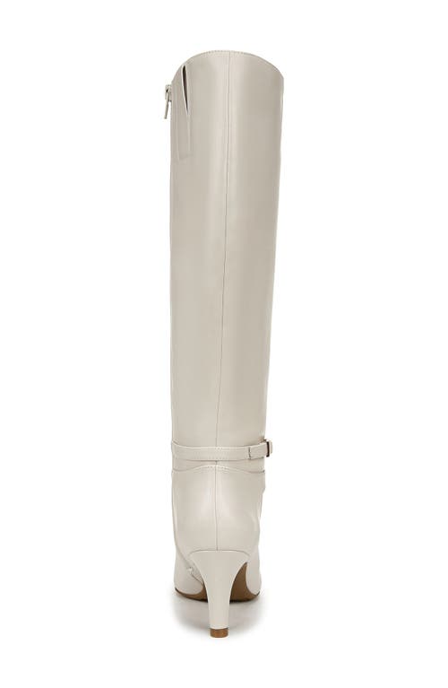 Shop Lifestride Guild Tall Boot In Bone Wide Calf