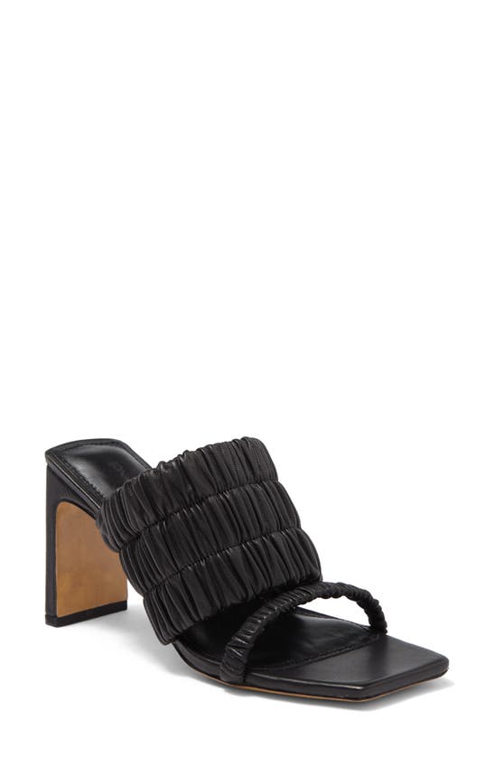 Simkhai Felix Sandal In Black