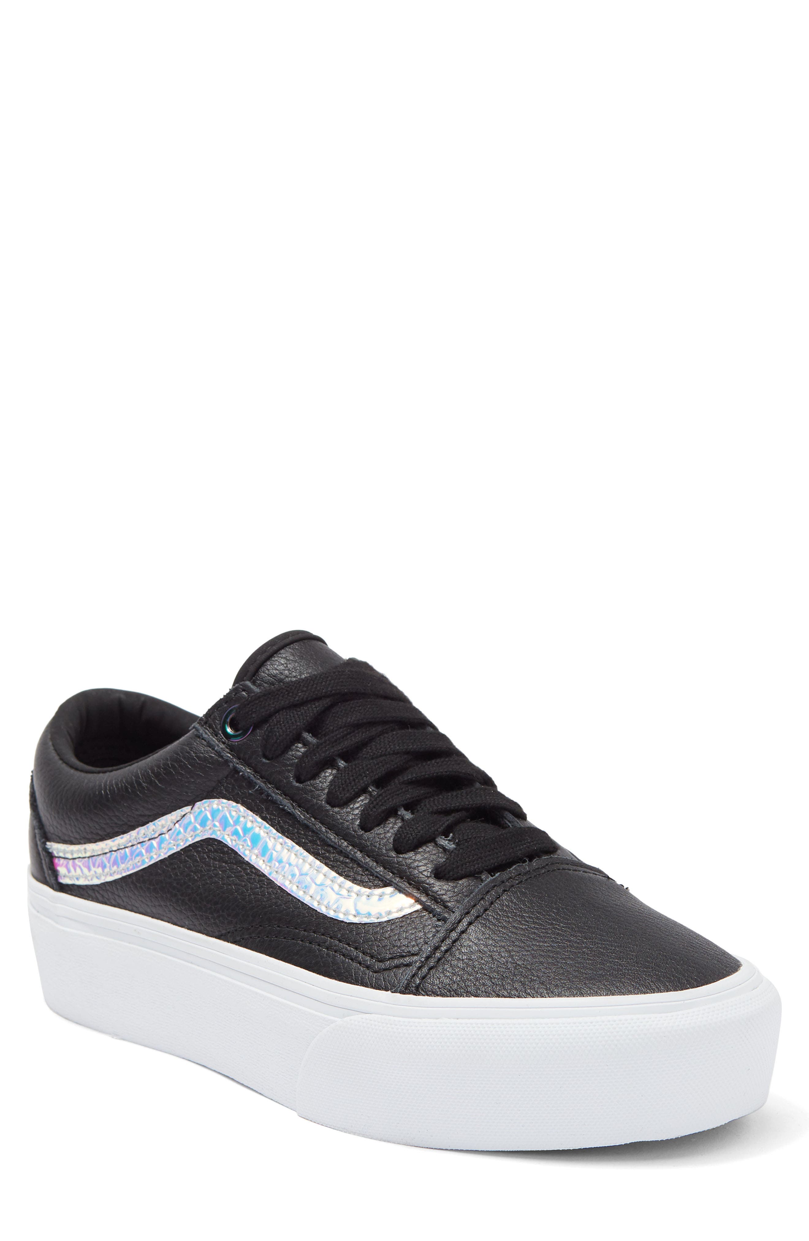 nordstrom rack vans old skool