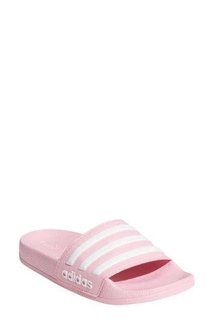 Adidas Adilette Shower Slide Sandal Hautelook