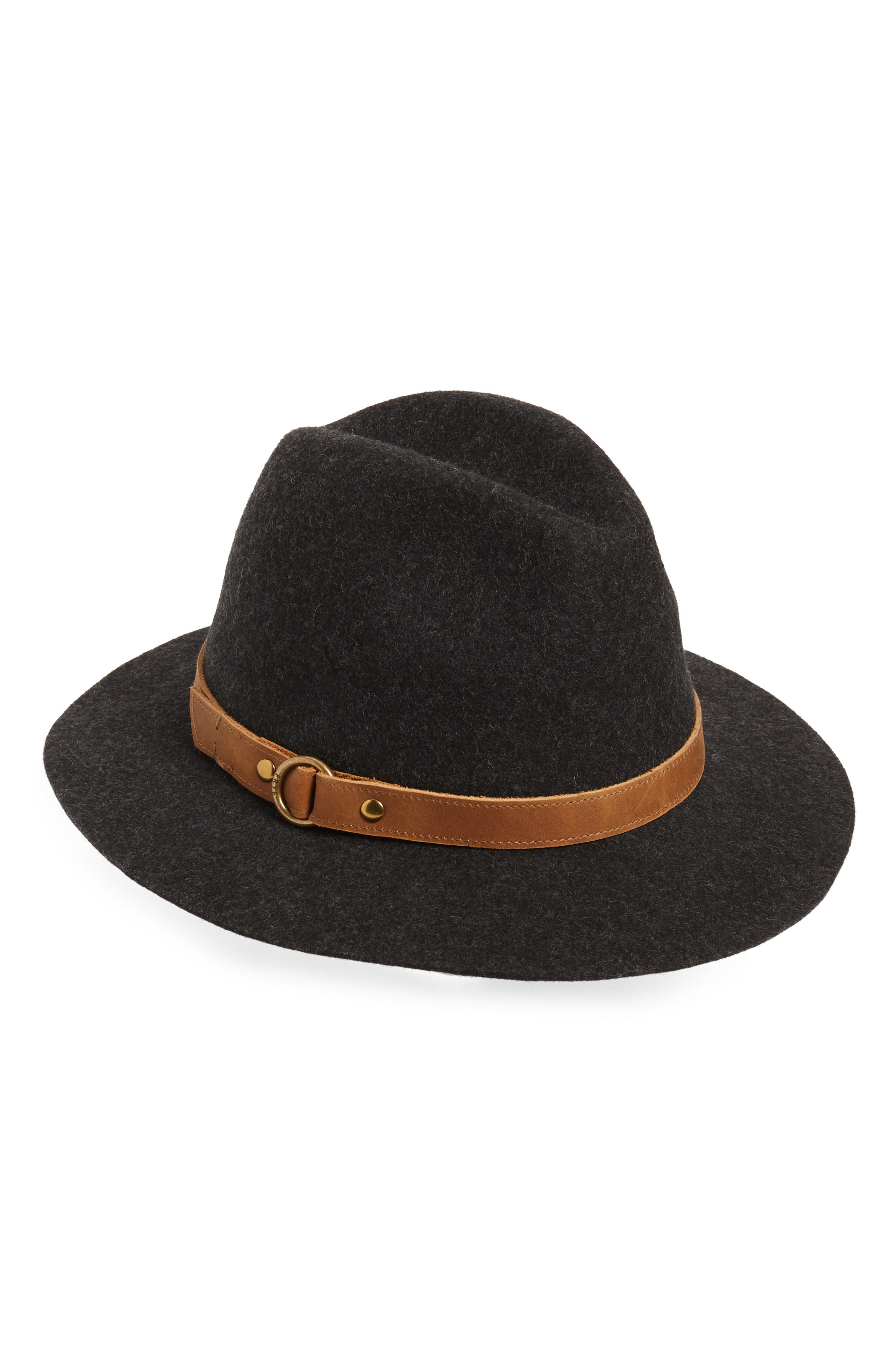 frye fedora