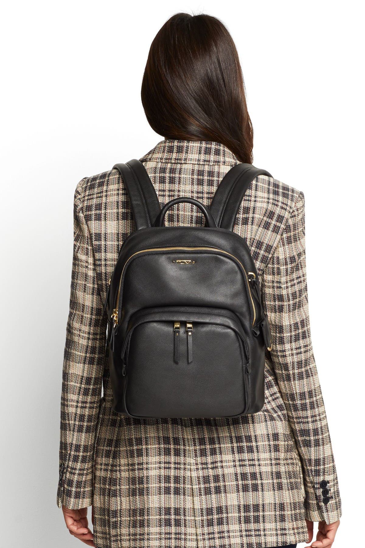 nordstrom rack tumi backpack