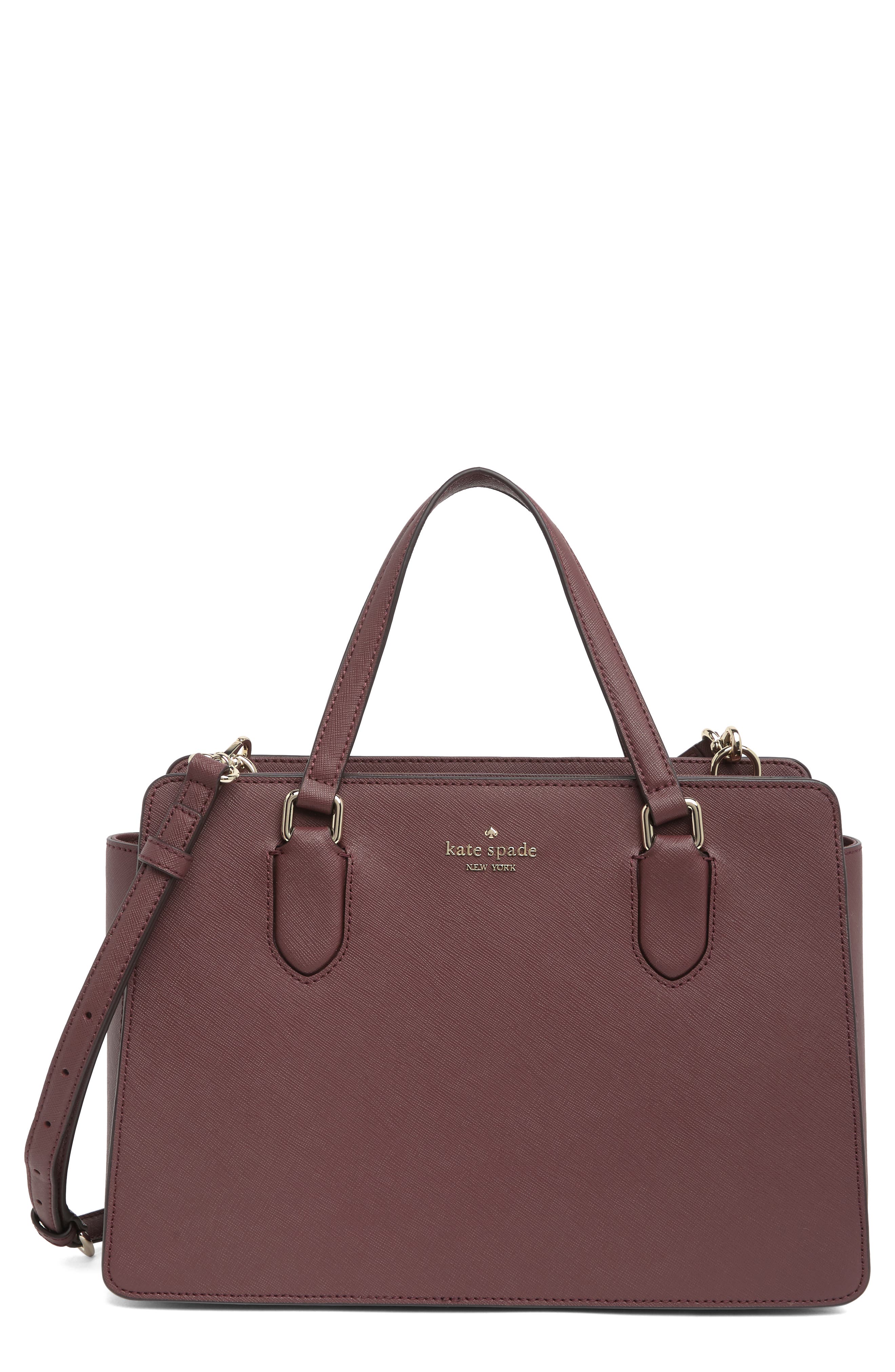 kate spade new york laurel way reese satchel Nordstromrack