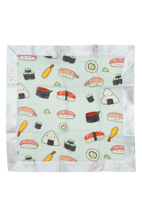 Baby Loulou Lollipop Blankets: Quilts, Receiving & Swaddling