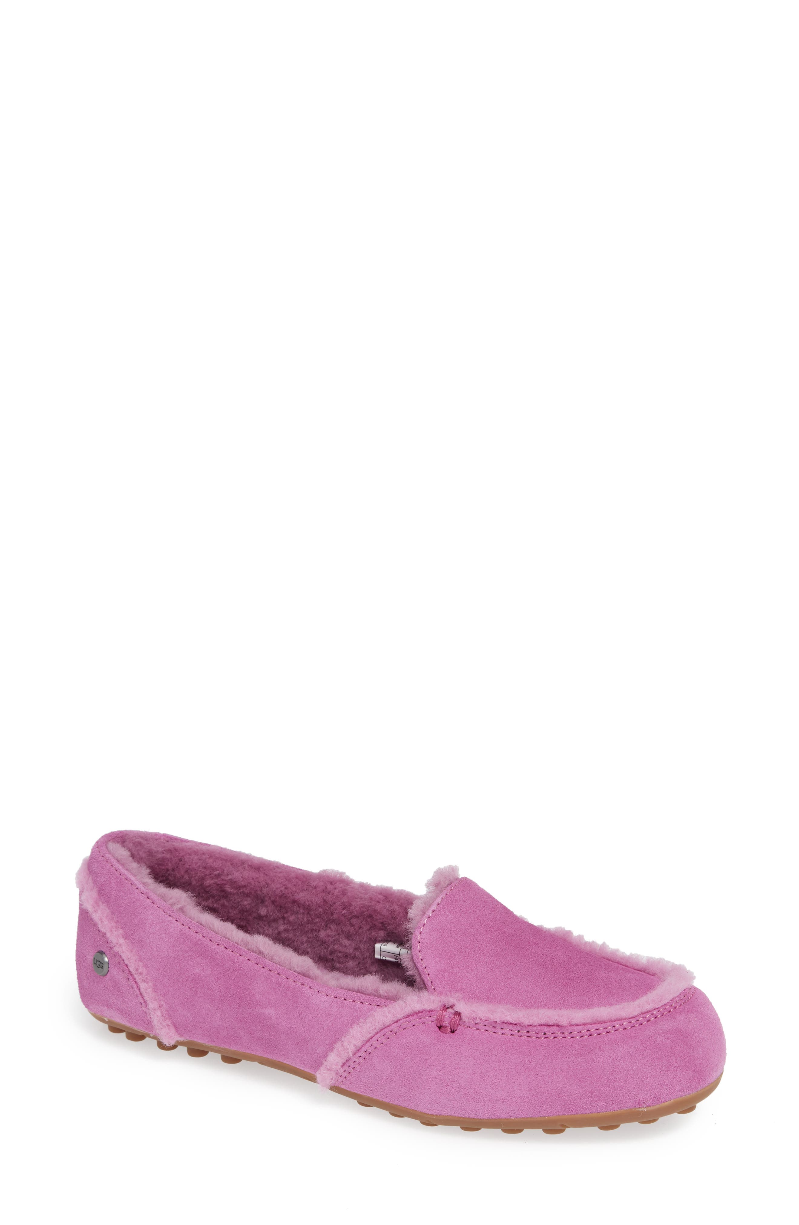 ugg hailey slipper