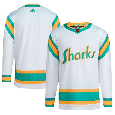 Adidas Reverse Retro 2.0 Authentic Hockey Jersey - Buffalo Sabres - Adult