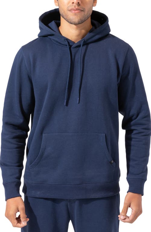 Threads 4 Thought Invincible Fleece Hoodie at Nordstrom,