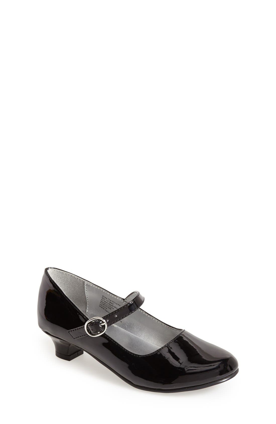 kenneth cole mary jane shoes