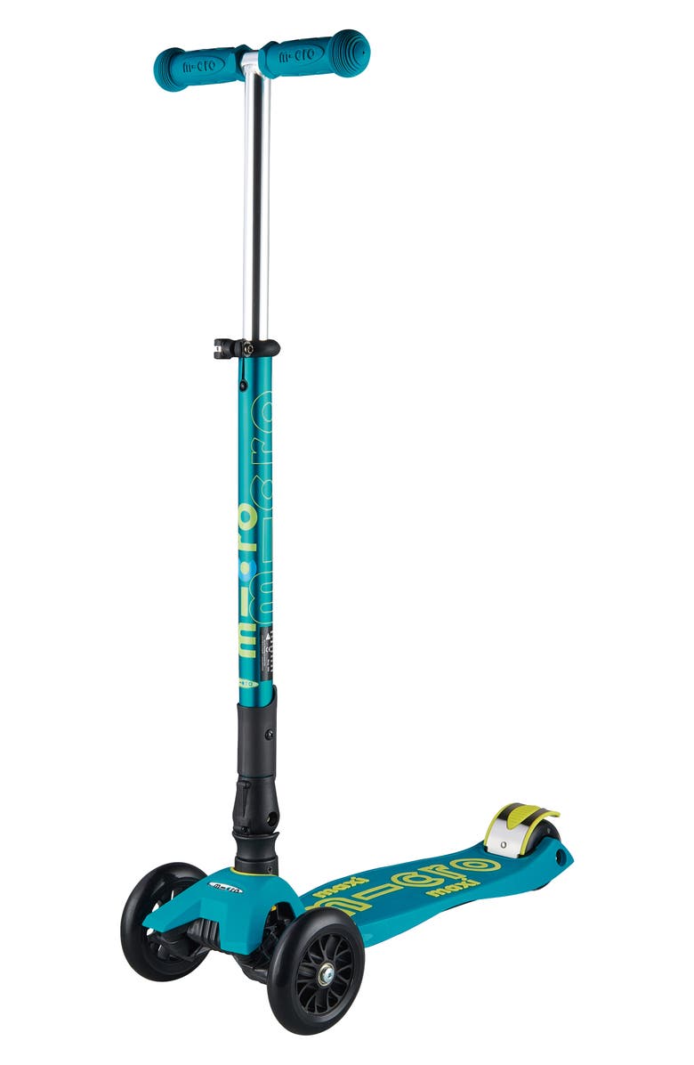 Monopattino Ruote Adulti Micro Kickboard, Monopattino Maxi