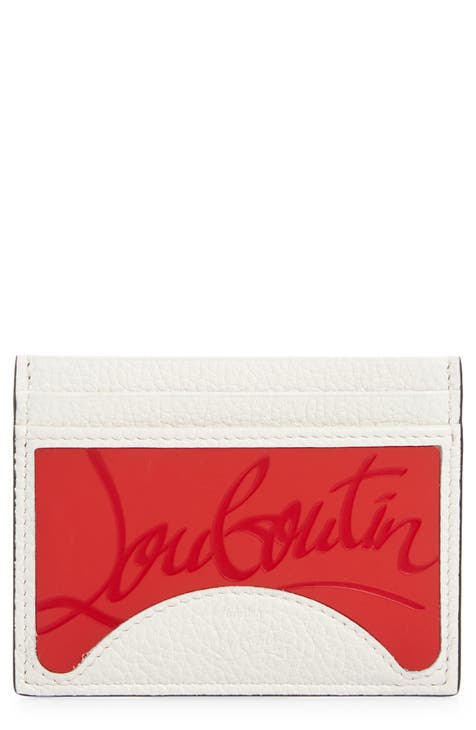 Men's White Wallets | Nordstrom