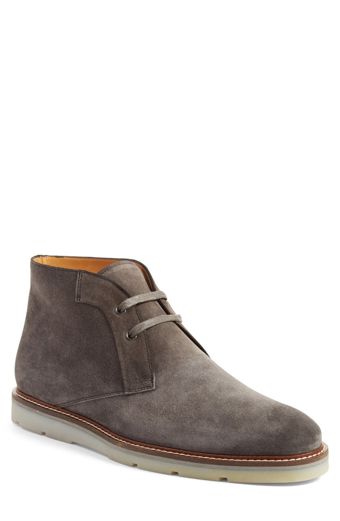 Vince 'Jackson' Chukka Boot (Men) Nordstrom
