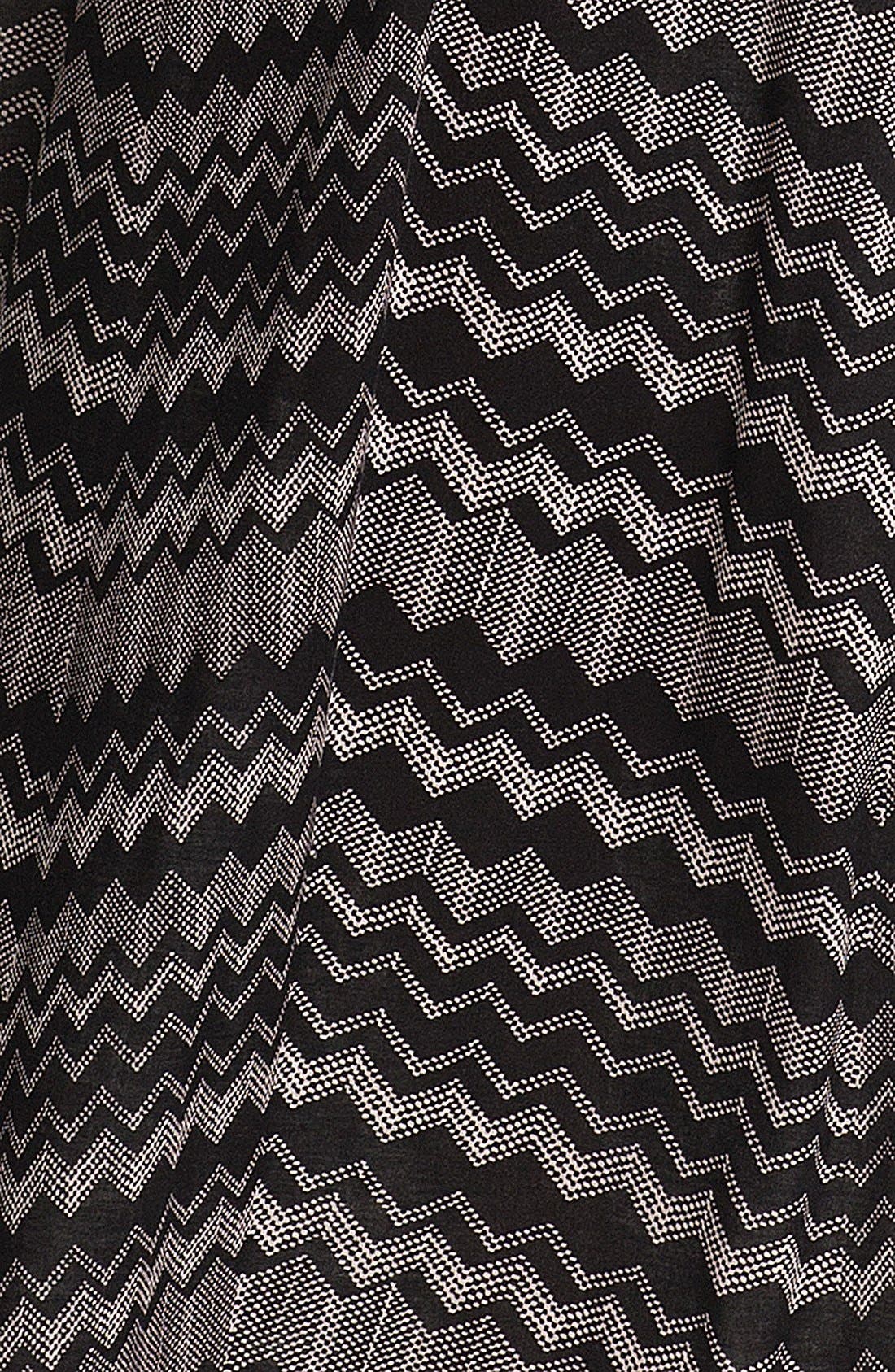 ALL IN FAVOR,
                            Knit Maxi Dress,
                            Alternate thumbnail 154, color,
                            004