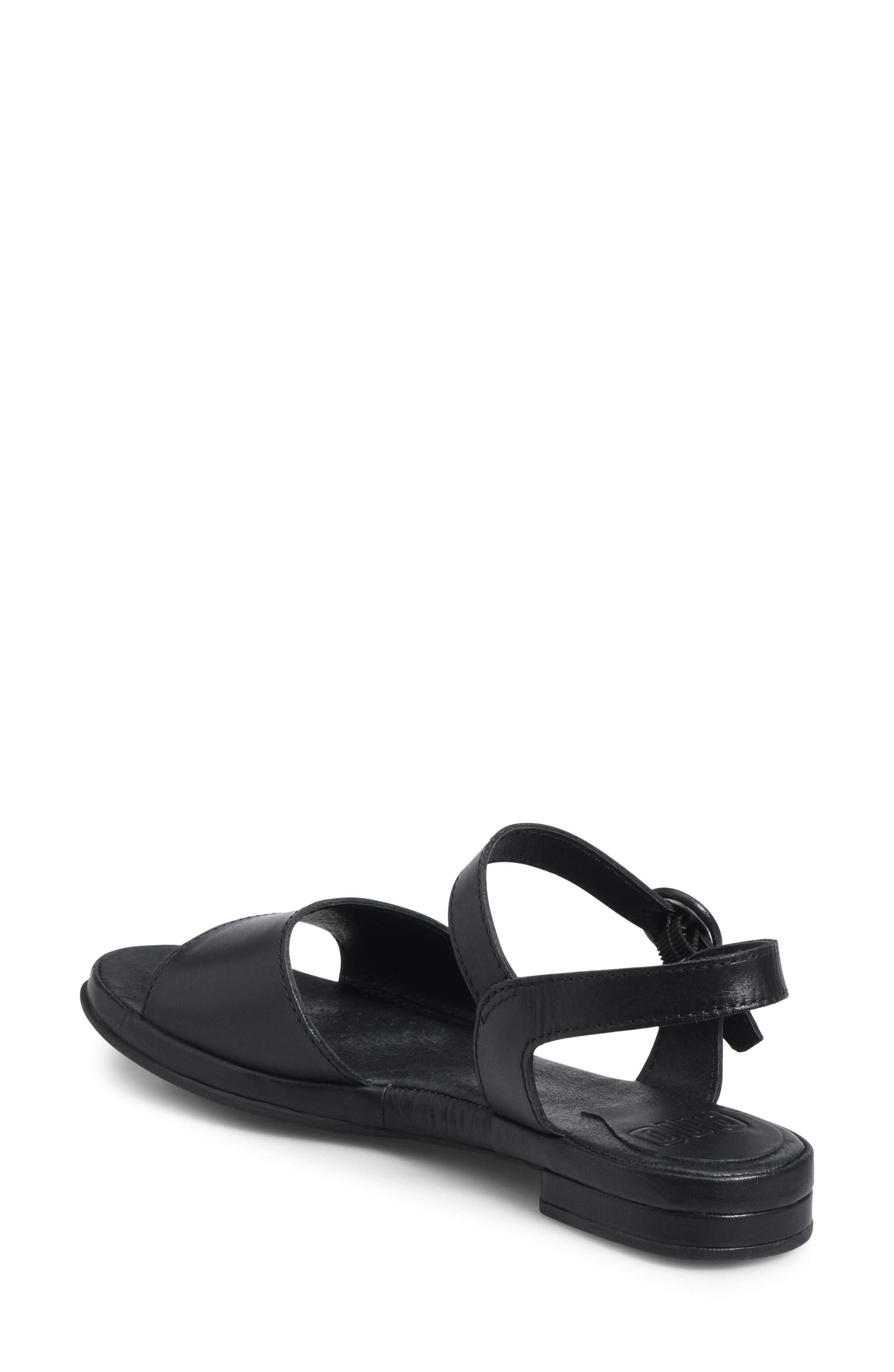 ono berry sandal