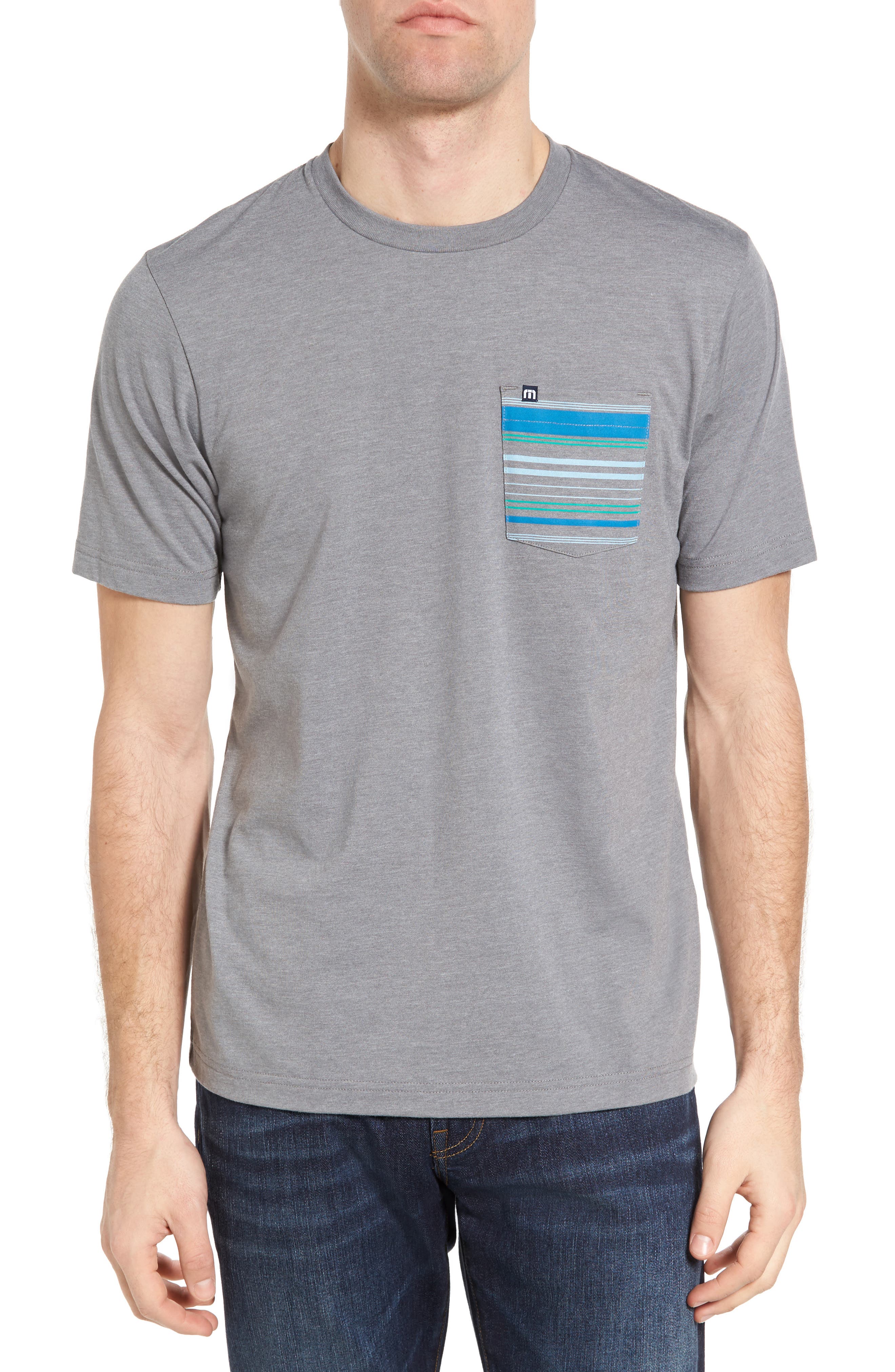 travis mathew tee shirts