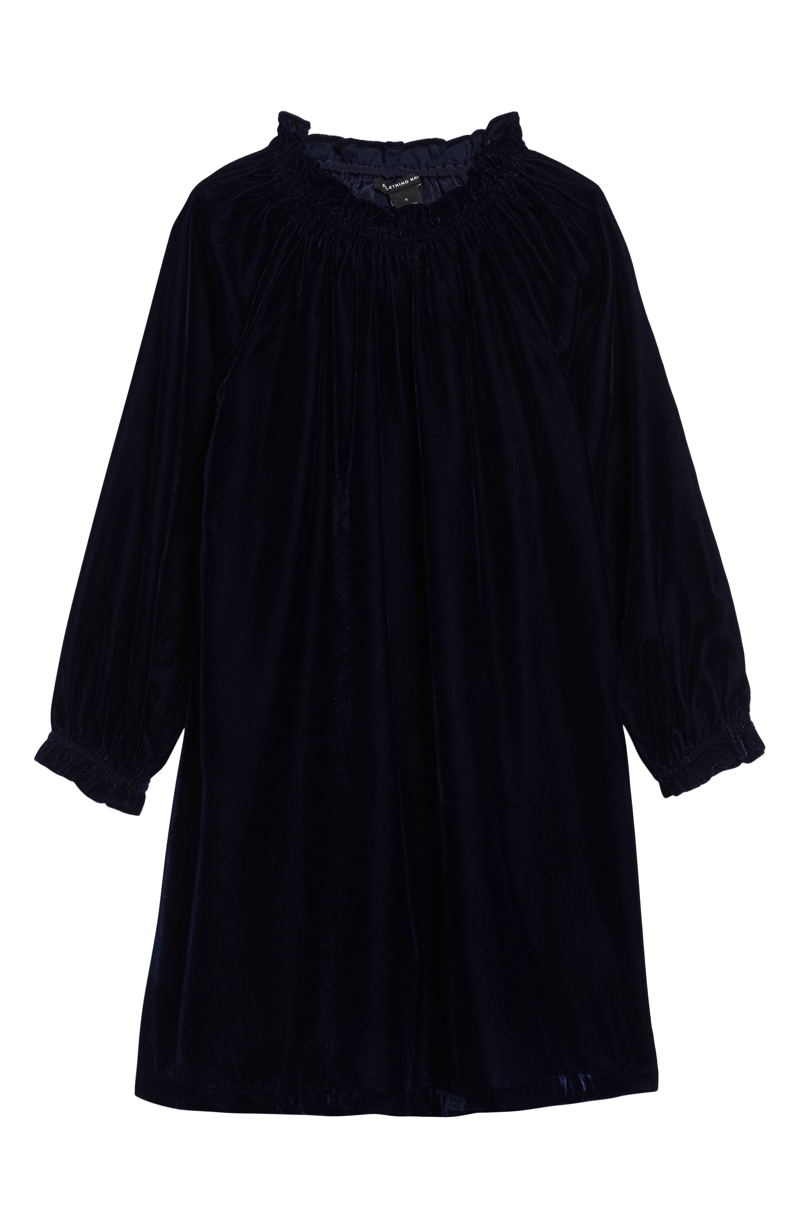 nordstrom girls christmas dresses