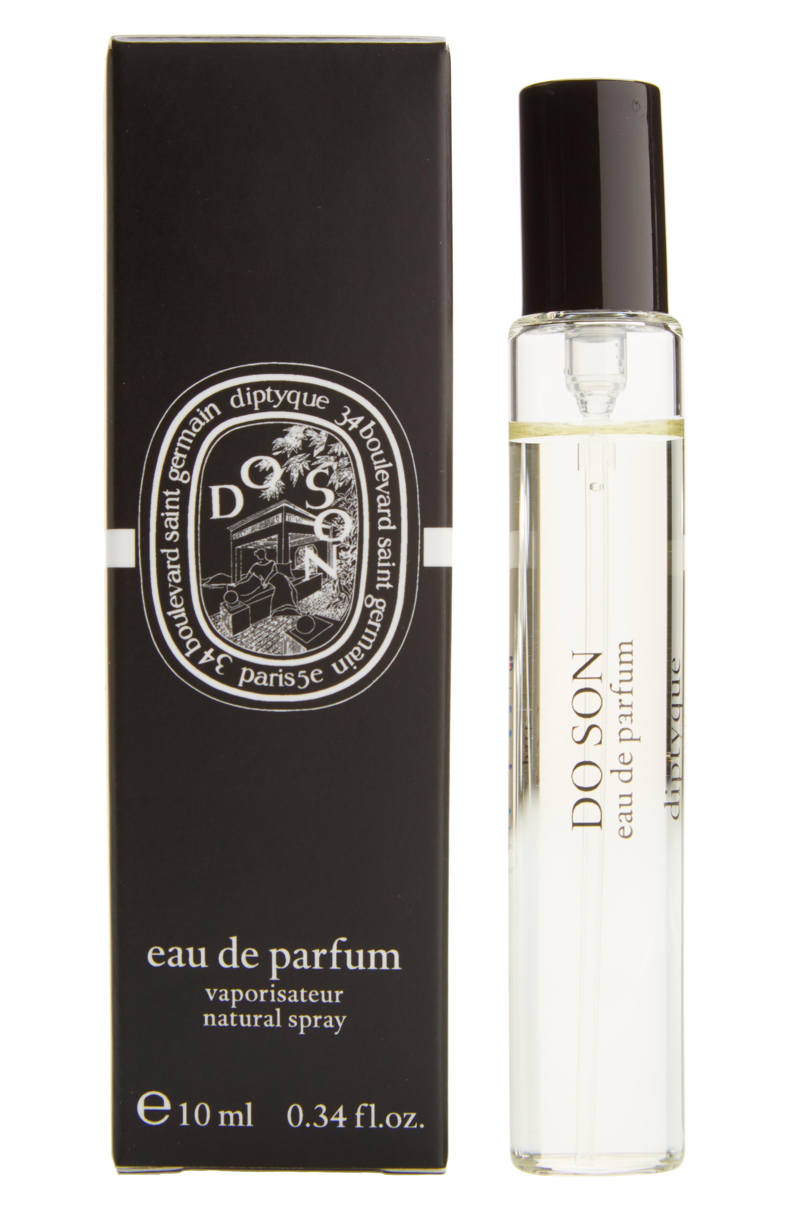 diptyque perfume nordstrom