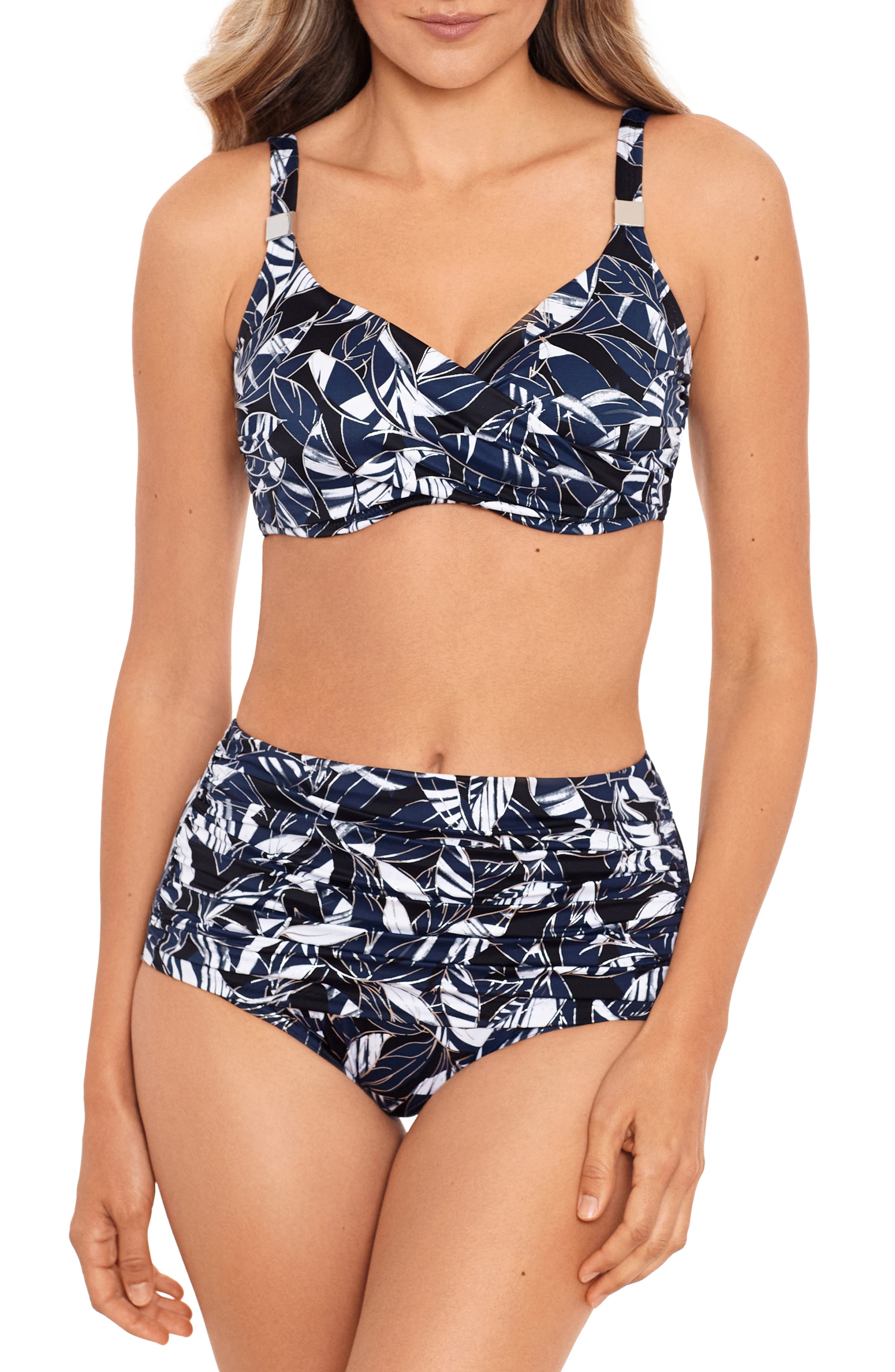 Ddd underwire swimsuits Clearance