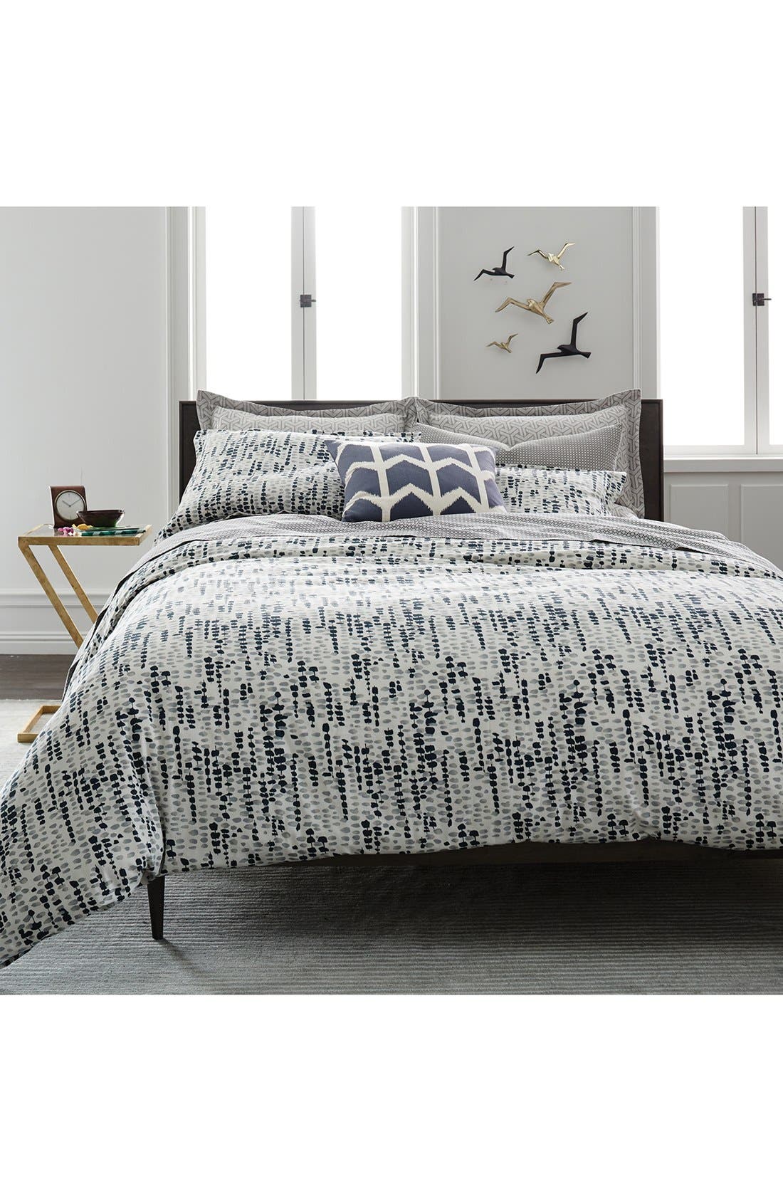 DwellStudio 'Lucienne' Duvet Cover Nordstrom
