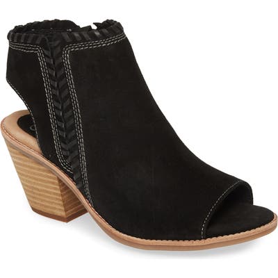Sofft Maleigha Sandal, Black