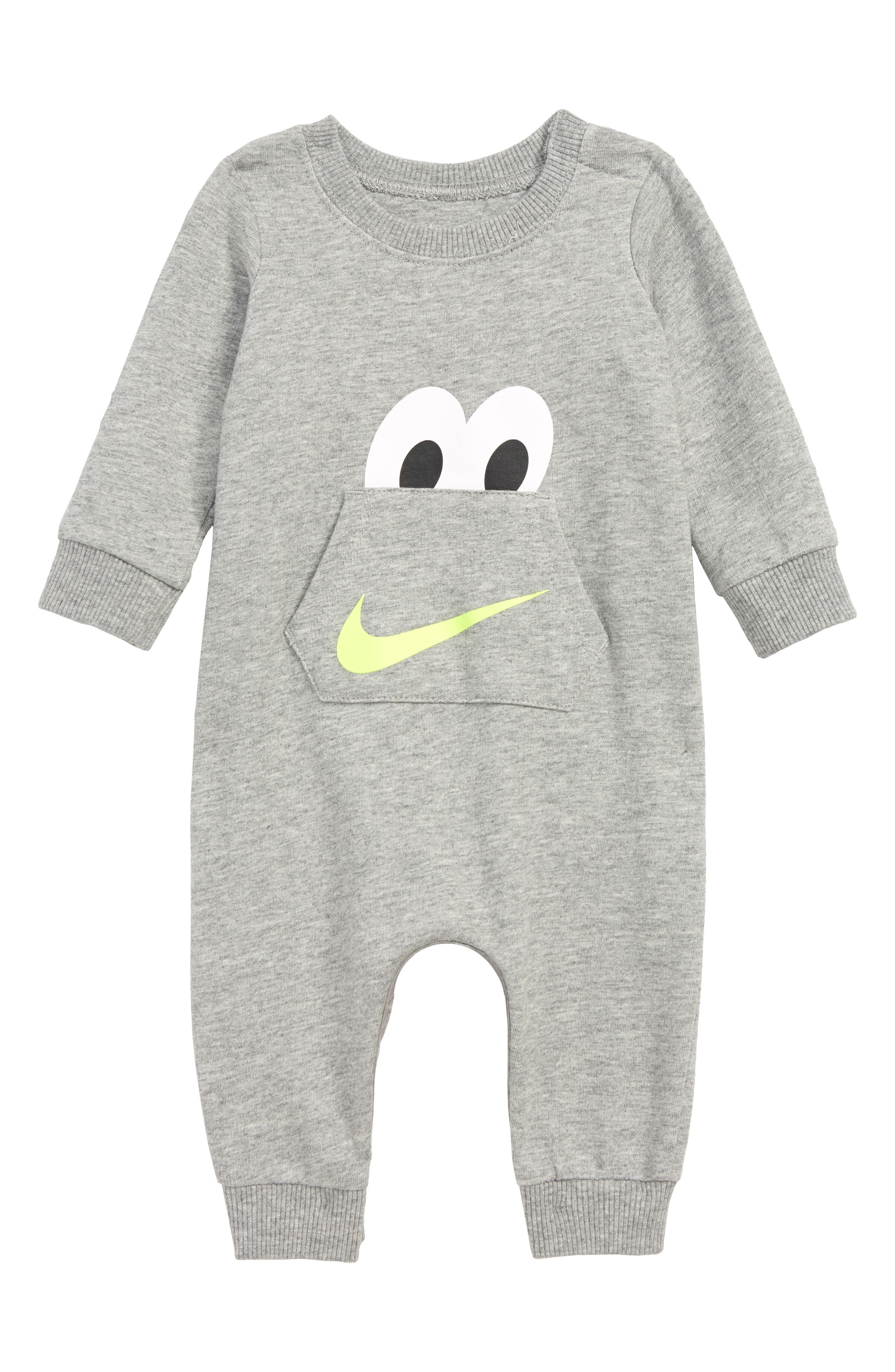 kohls baby boy nike