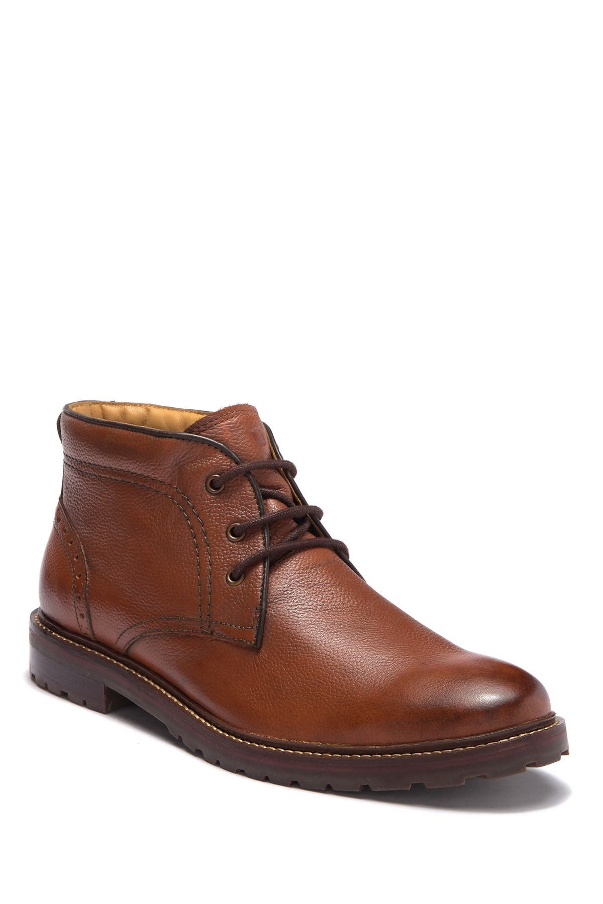 florsheim fenway chukka