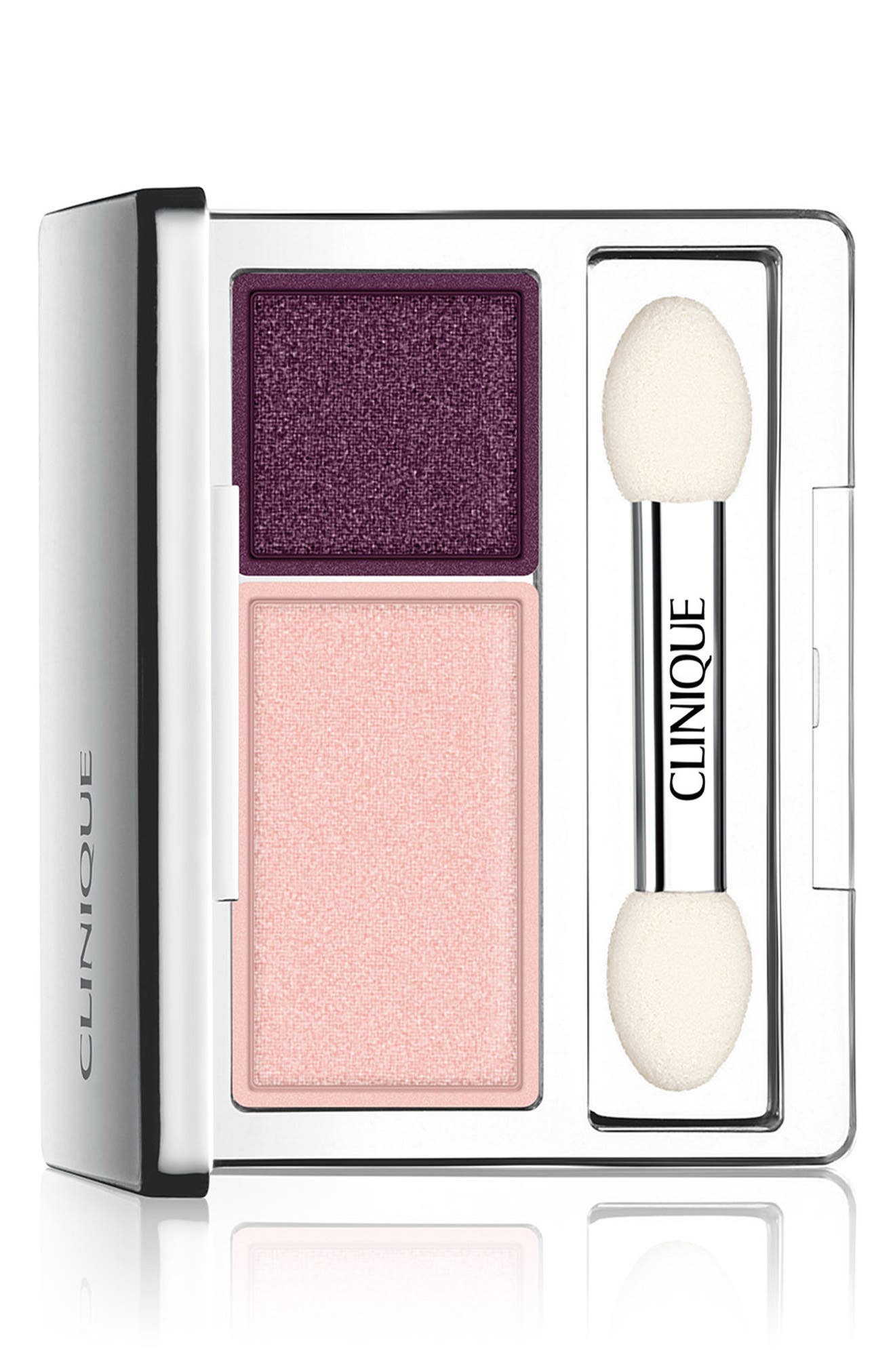 UPC 020714587093 product image for Clinique All About Shadow Eyeshadow Duo - Jammin | upcitemdb.com