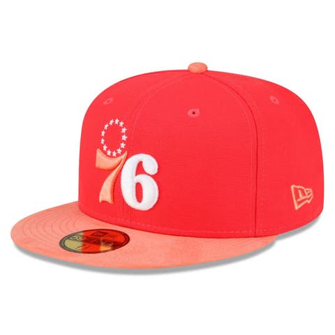 Men s Philadelphia 76ers Hats Nordstrom