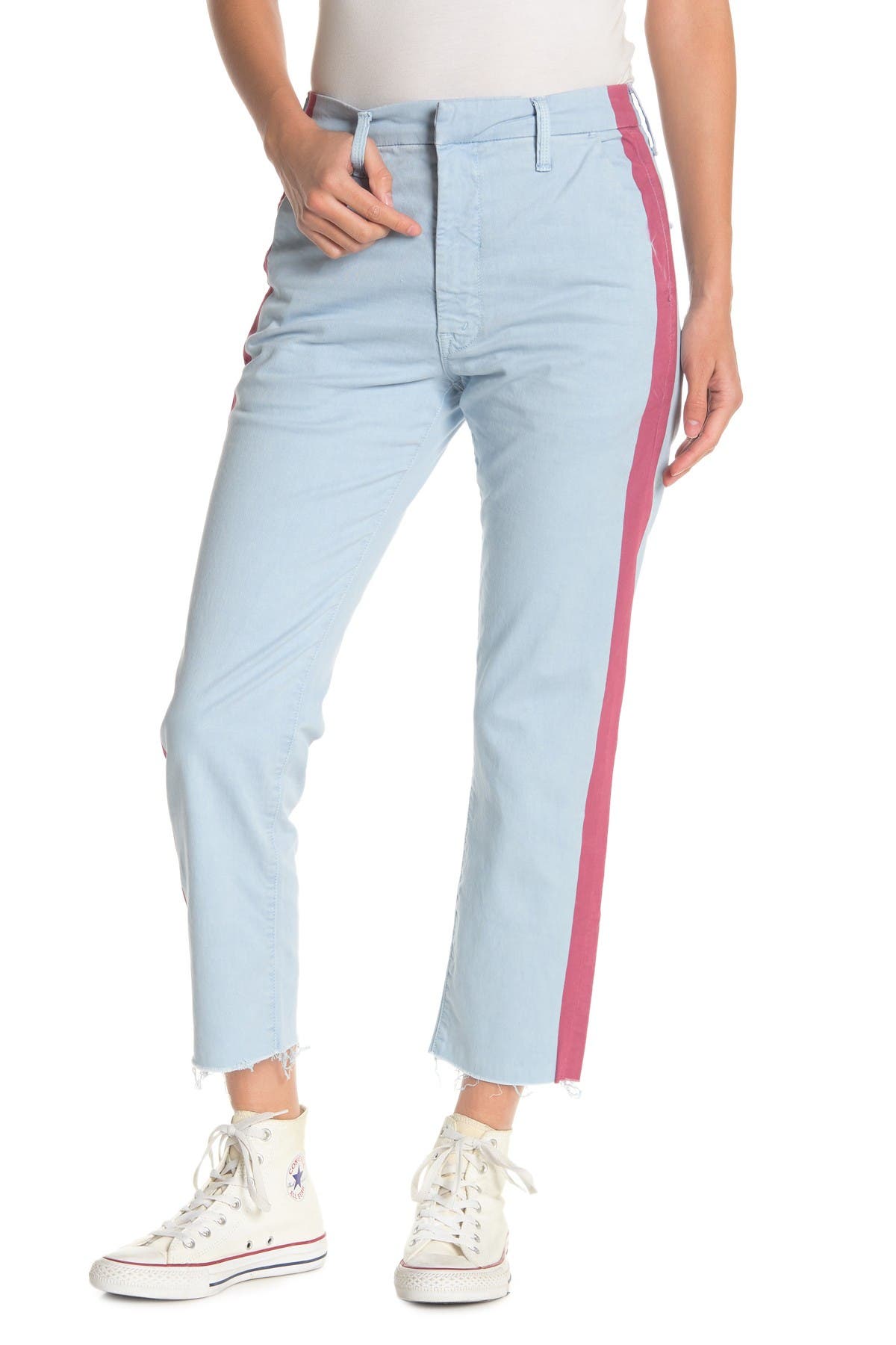 mother the shaker prep