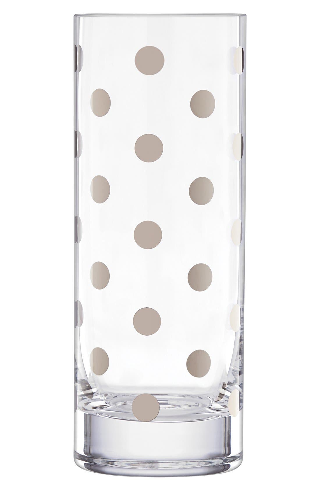 kate spade new york 'pearl place' vase Nordstrom