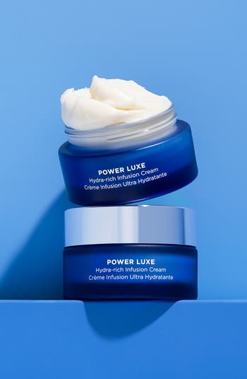 Hydropeptide Power retailer Luxe cream fresh new 30 ml