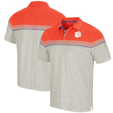 St. Louis Cardinals Under Armour City Underline Performance Polo - Red