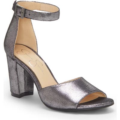Jessica Simpson Sherron Sandal- Grey