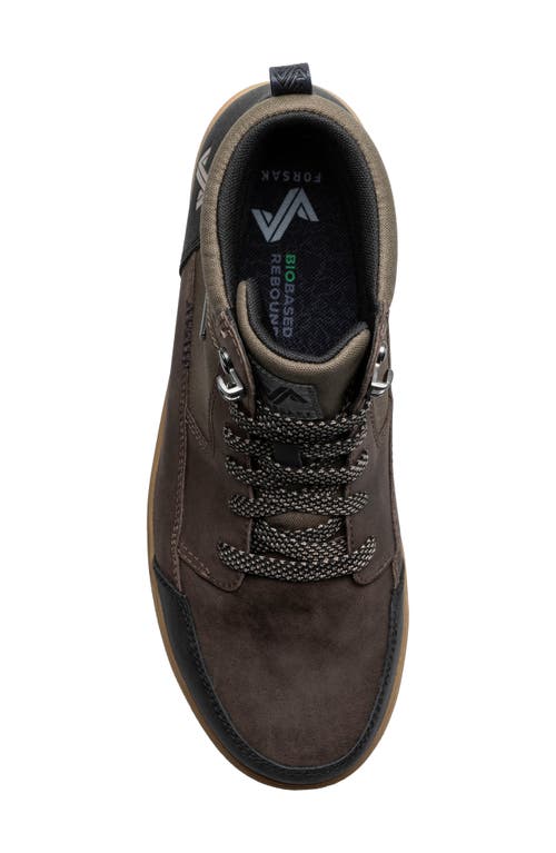 Forsake Mason High Boot In Brown