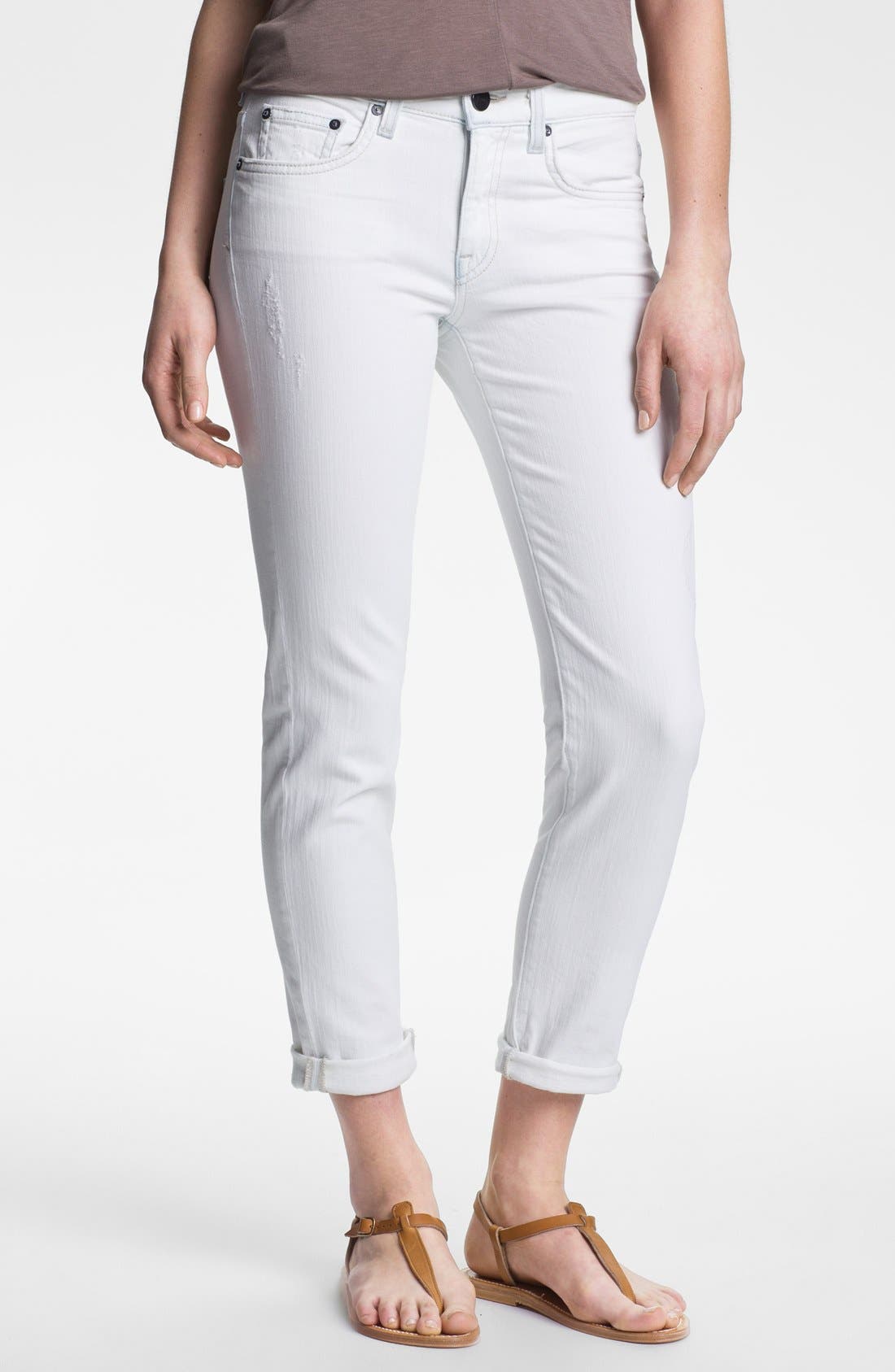 vince jeans nordstrom