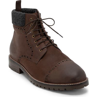 Blondo Kylen Waterproof Boot, Brown