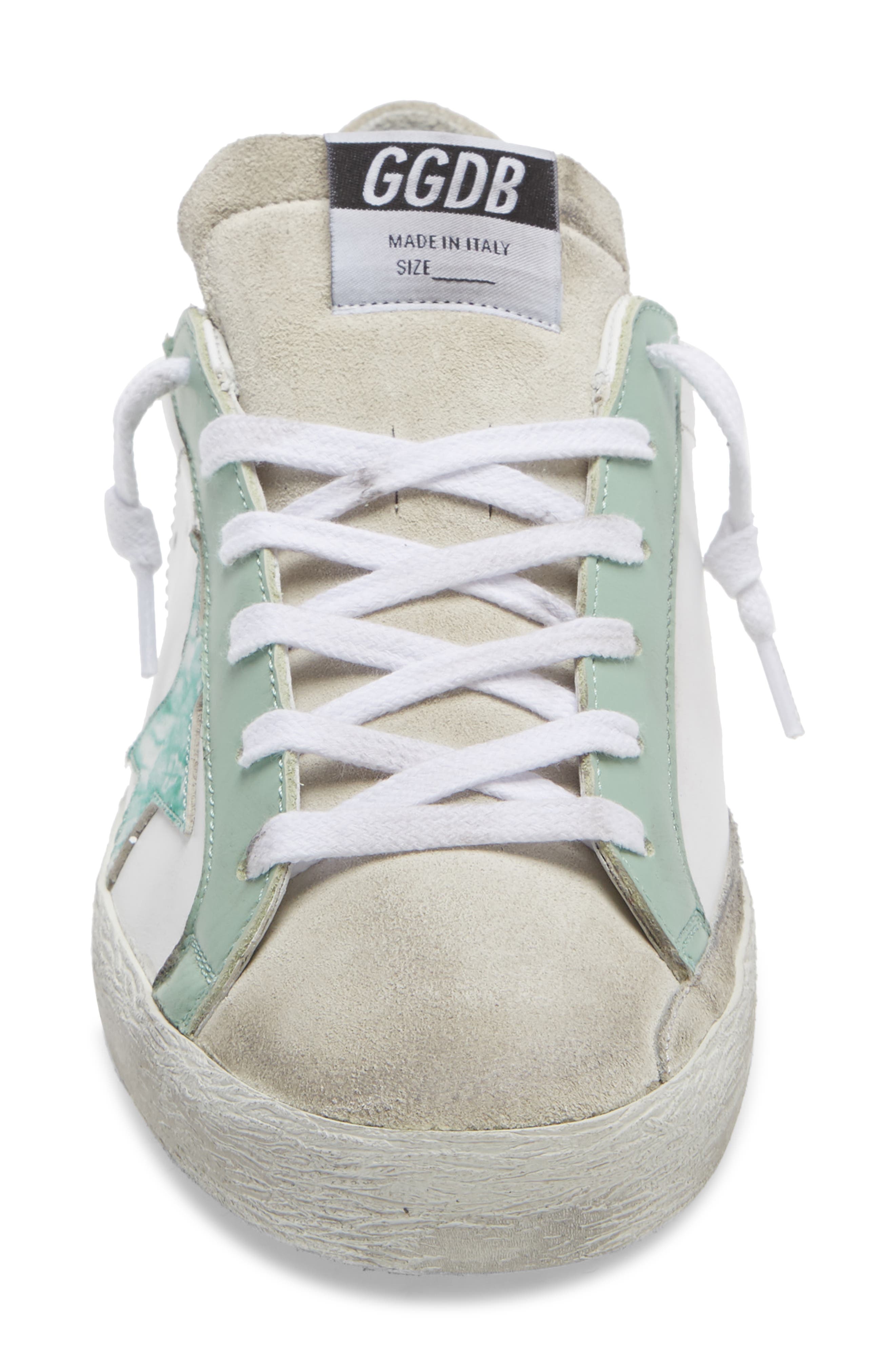 Golden Goose Super-Star Sneaker | Nordstrom