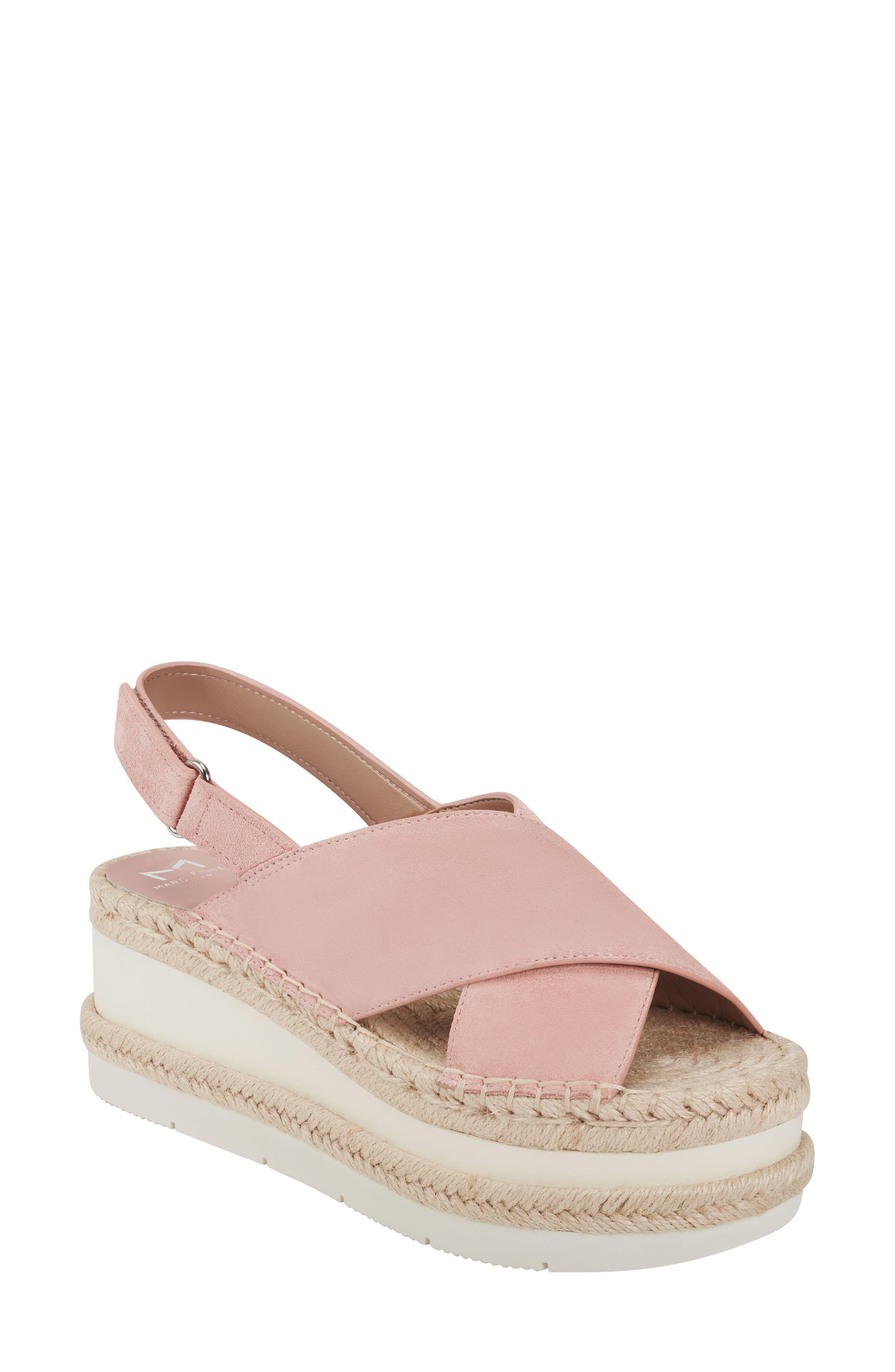 gandy espadrille wedge sandal
