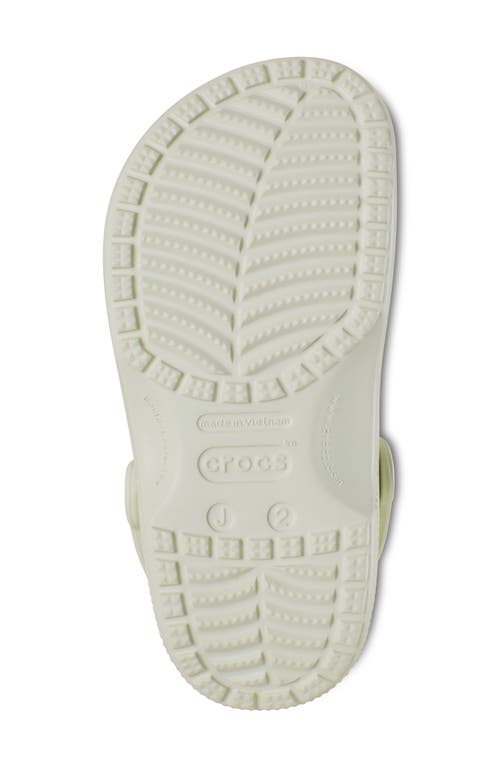 Crocs Classic Sabots Enfants Linen 34 In Linen