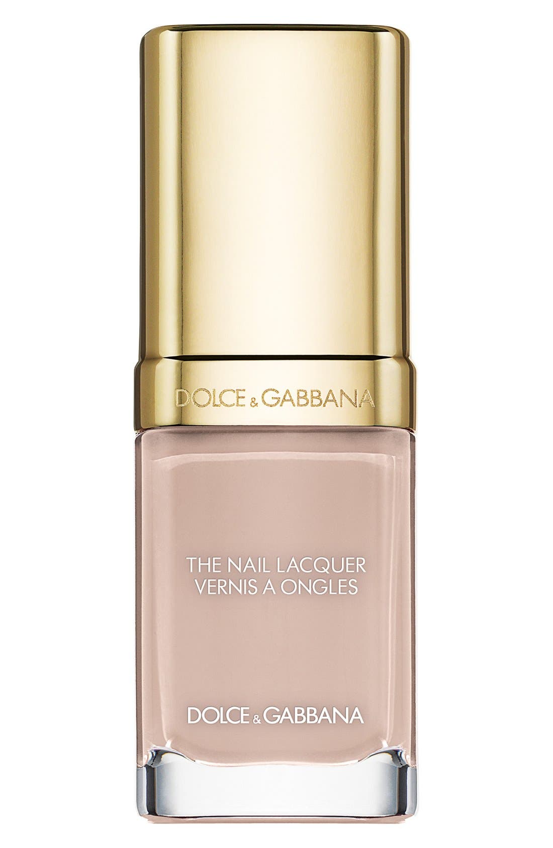 DOLCE&GABBANA BEAUTY,
                            'The Nail Lacquer' Liquid Nail Lacquer,
                            Main thumbnail 34, color,
                            251