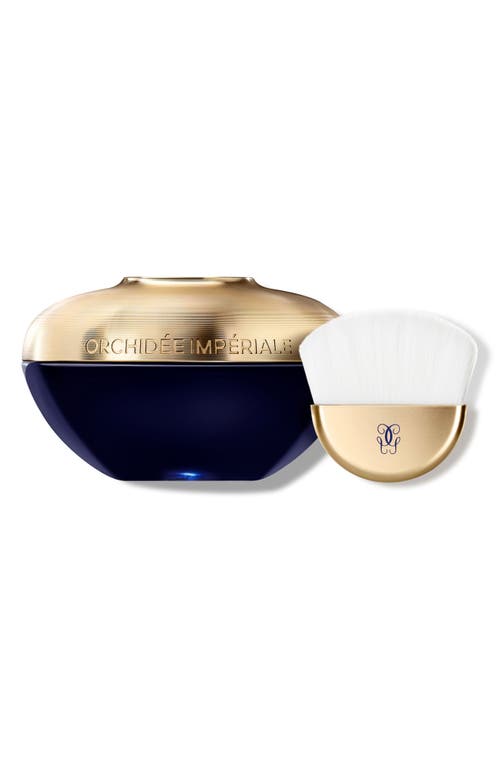 Guerlain The Mask In No Color