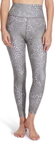 Women's Movement Lux High-Rise 7/8-Length Leggings