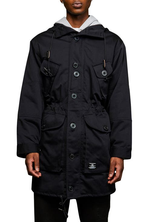 Men's Alpha Industries Coats & Jackets | Nordstrom