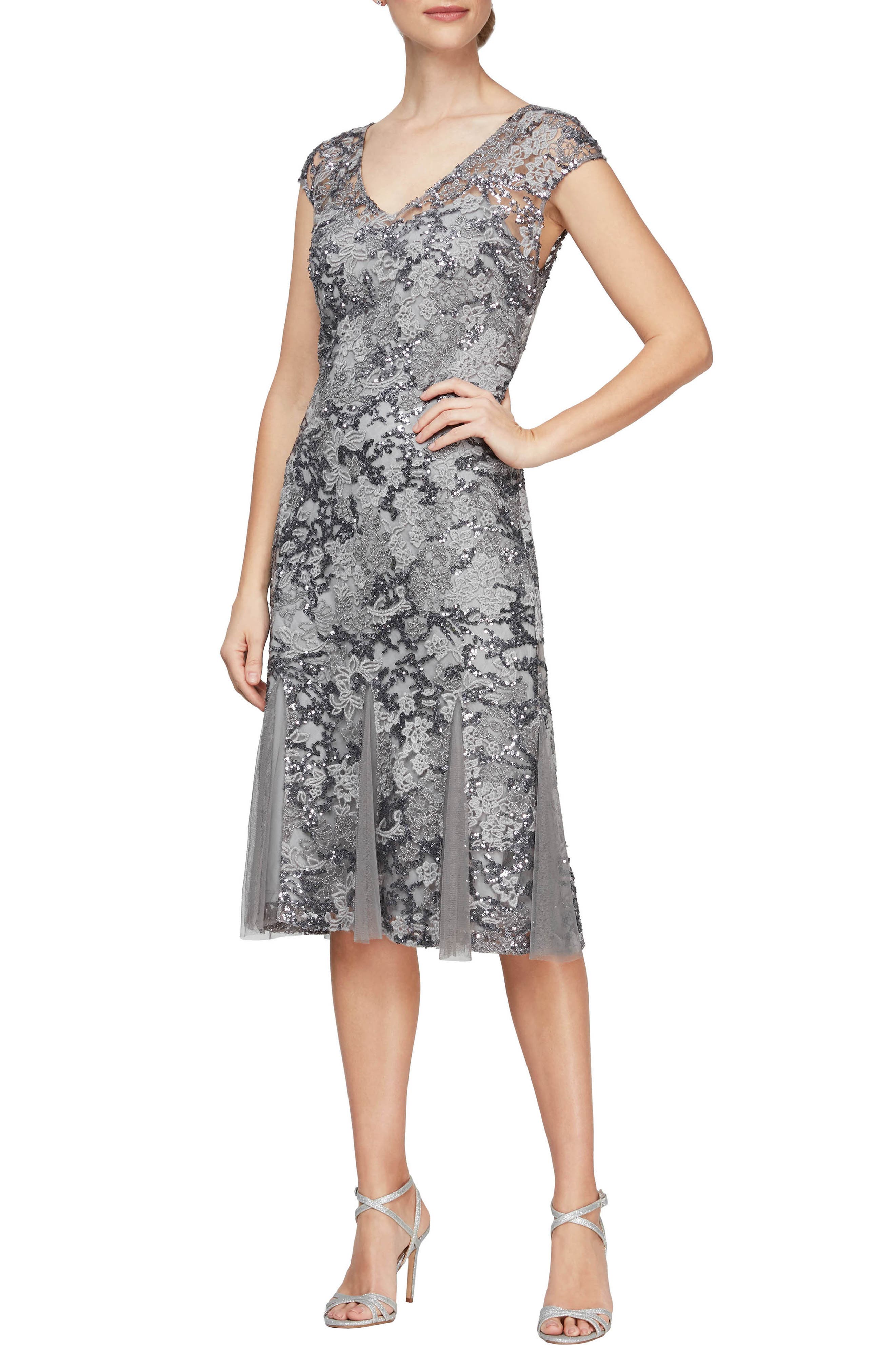 gothic rockabilly dresses