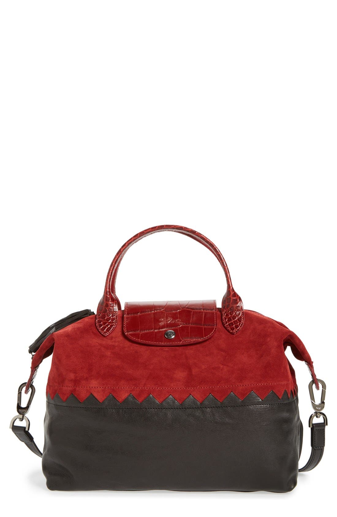 nordstrom longchamp le pliage