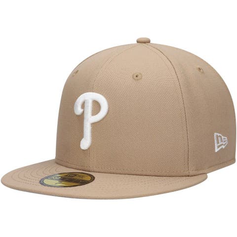 Men's Philadelphia Phillies Mitchell & Ness Gold/Royal Hometown