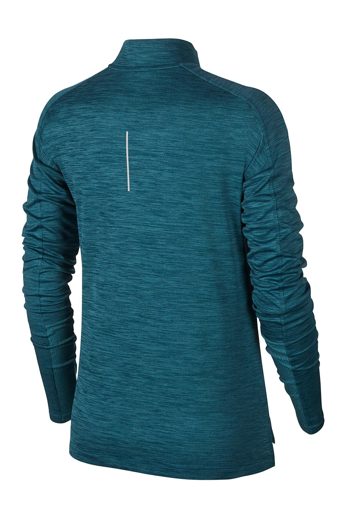 nike pacer half zip pullover women's