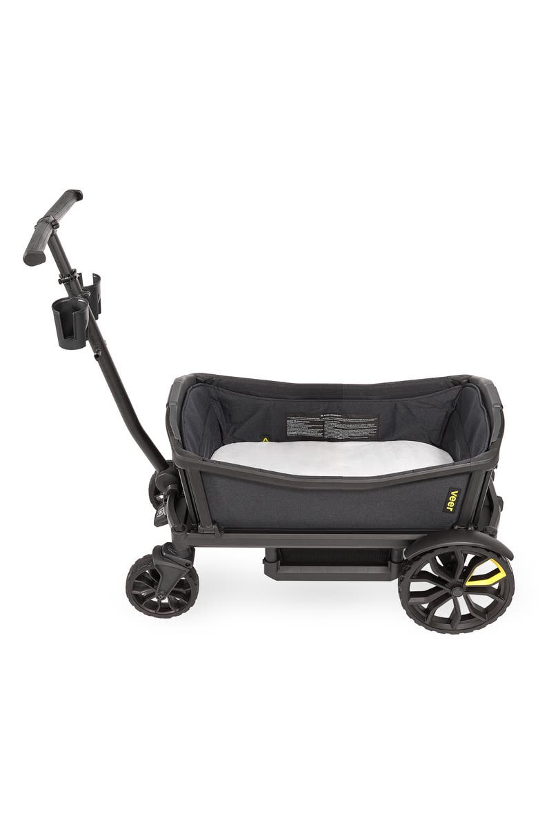 Veer Insert de Siège pour Enfant Veer Cruiser - Accessoires poussette